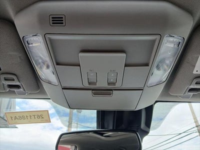 2019 Toyota TUNDRA 4X4 Limited