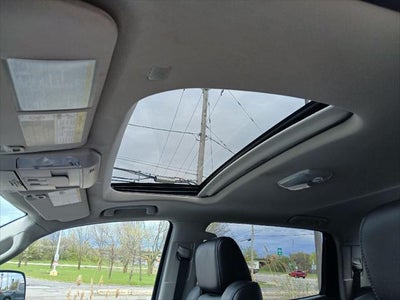 2019 Toyota TUNDRA 4X4 Limited