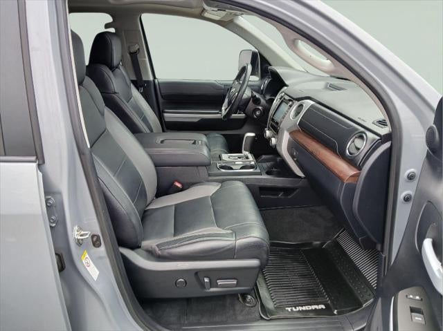 2019 Toyota TUNDRA 4X4 Limited