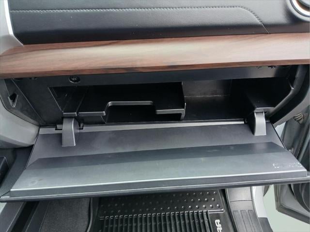 2019 Toyota TUNDRA 4X4 Limited