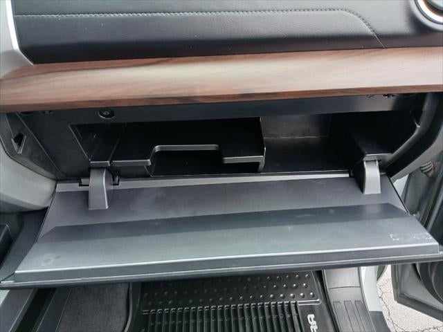 2019 Toyota TUNDRA 4X4 Limited