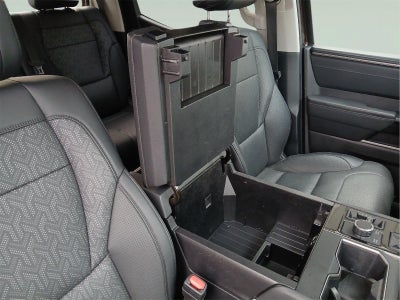 2023 Toyota TUNDRA 4X4 Limited