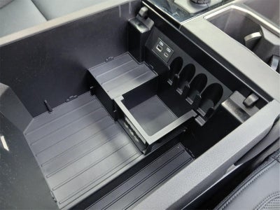 2025 Toyota TUNDRA HV 4X4 Limited HV