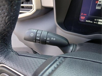 2025 Toyota TUNDRA HV 4X4 Limited HV