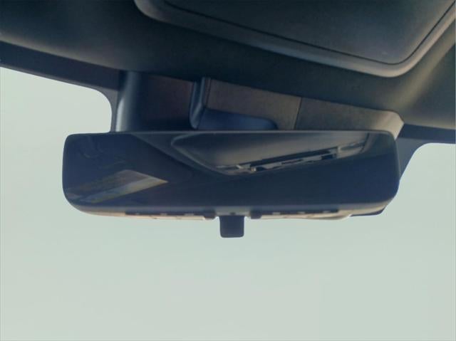 2025 Toyota TUNDRA HV 4X4 Limited HV