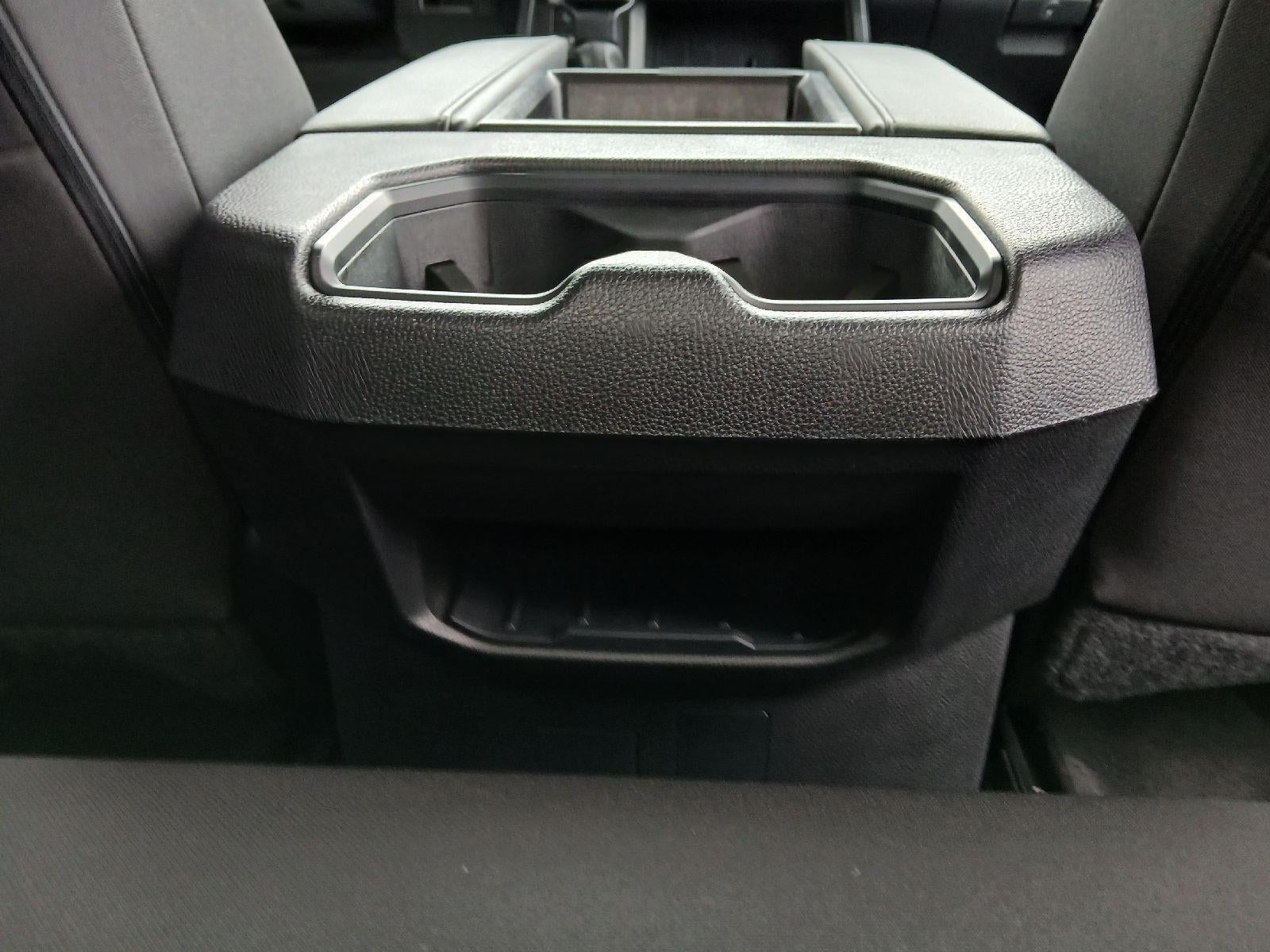 2024 Toyota TUNDRA 4X4 SR