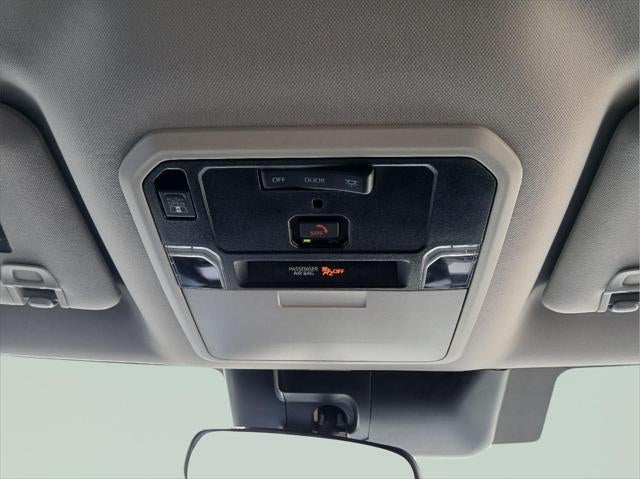 2022 Toyota TUNDRA 4X4 SR5