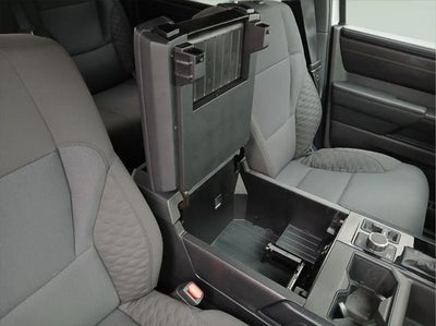 2025 Toyota TUNDRA 4X4 SR5
