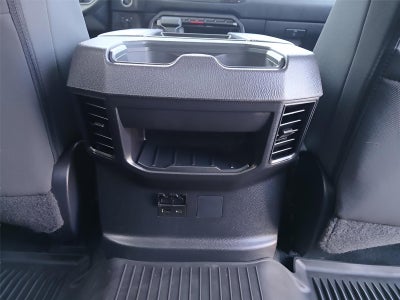 2024 Toyota TUNDRA 4X4 SR5