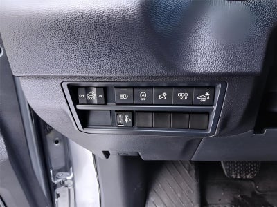 2024 Toyota TUNDRA 4X4 SR5