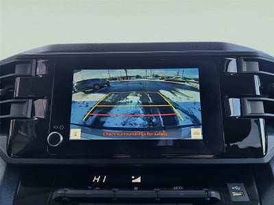 2024 Toyota TUNDRA 4X4 SR5
