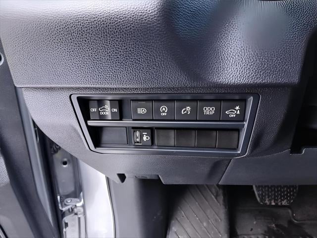 2024 Toyota TUNDRA 4X4 SR5