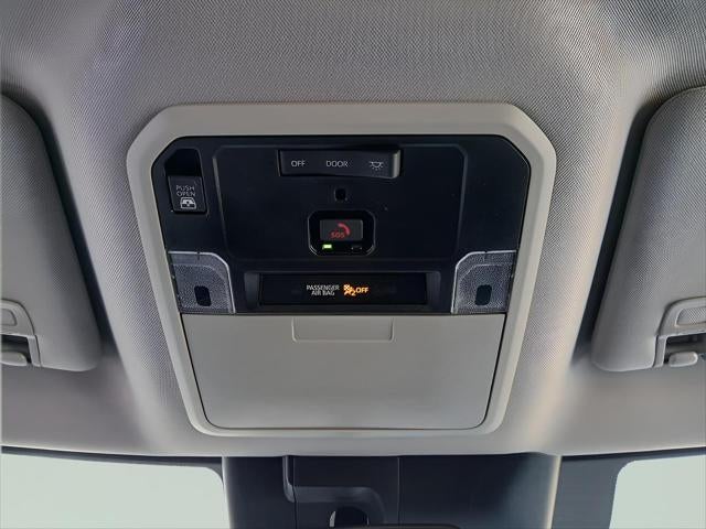 2024 Toyota TUNDRA 4X4 SR5