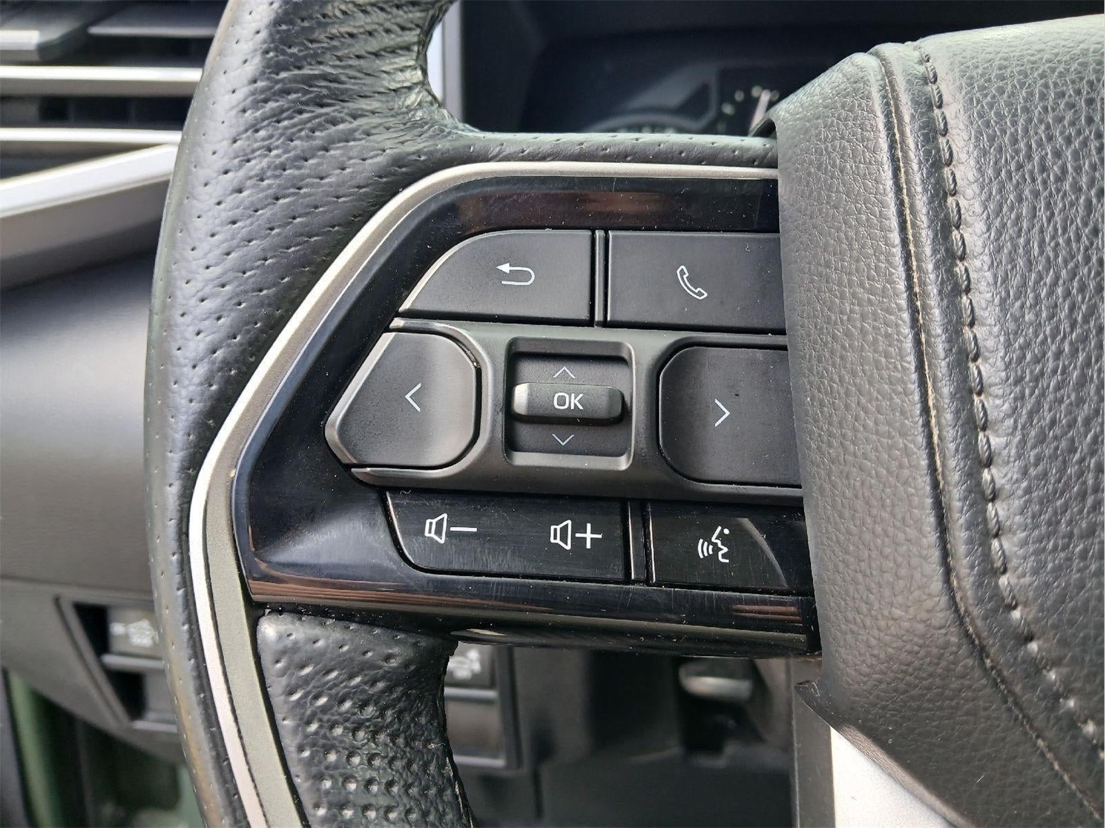 2022 Toyota TUNDRA 4X4 SR5