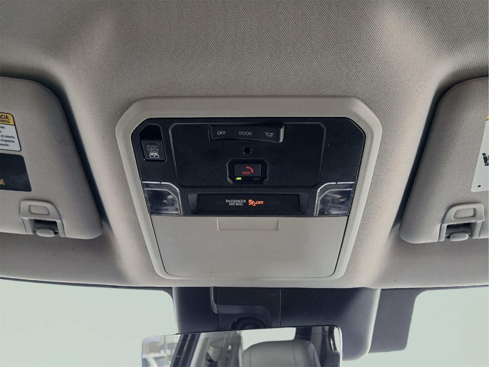 2022 Toyota TUNDRA 4X4 SR5