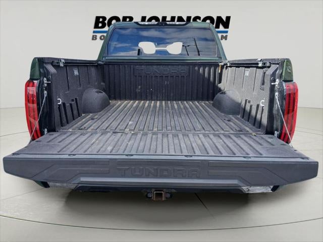 2022 Toyota TUNDRA 4X4 SR5