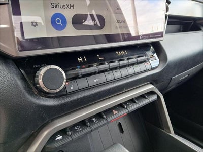 2022 Toyota TUNDRA 4X4 SR5