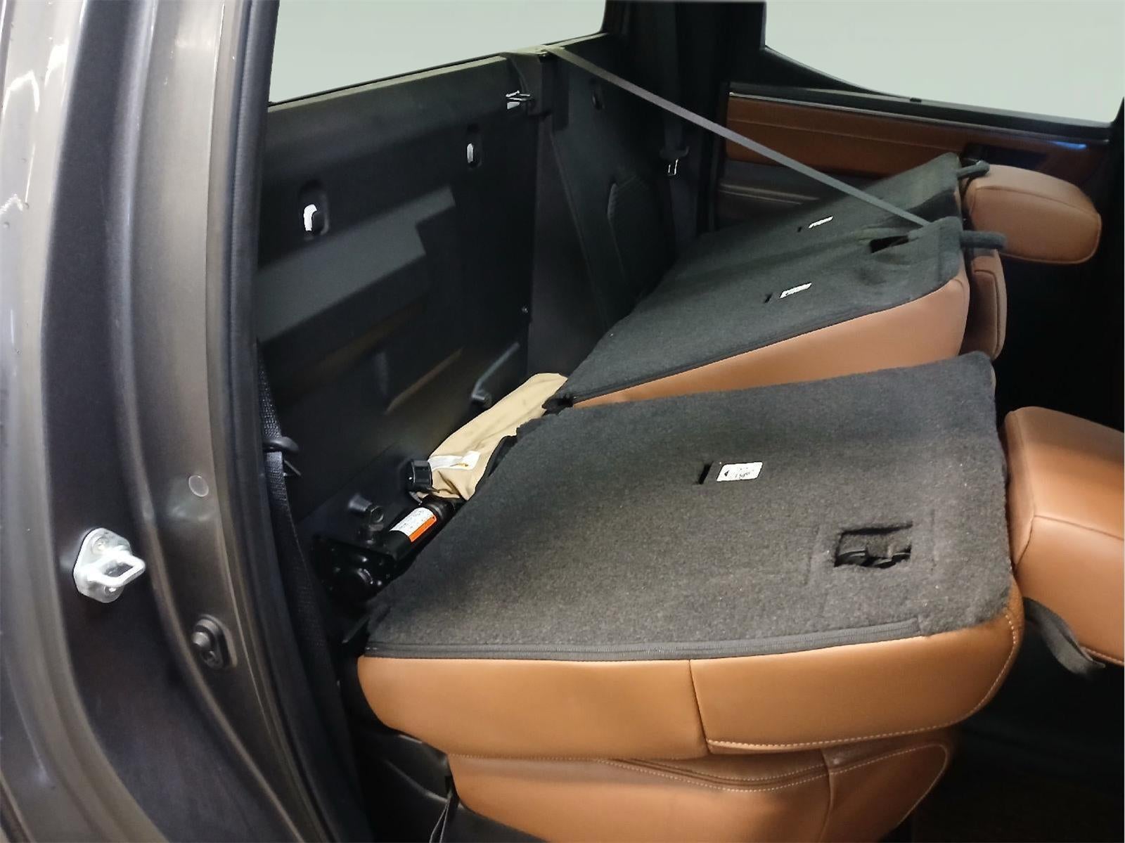 2024 Toyota TUNDRA 4X4 1794 Edition