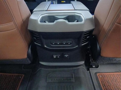 2024 Toyota TUNDRA 4X4 1794 Edition