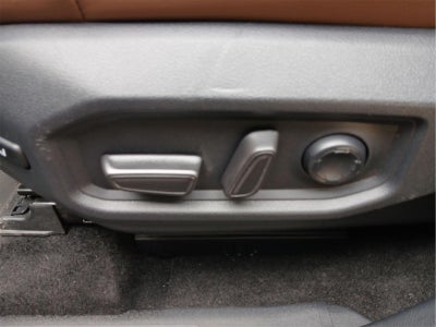 2022 Toyota TUNDRA 4X4 1794 Edition