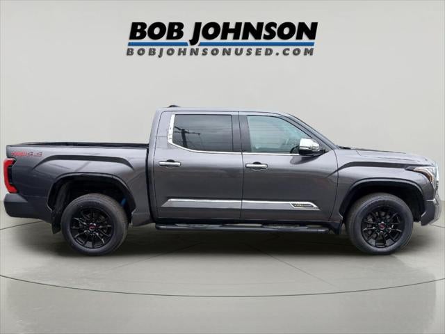 2022 Toyota TUNDRA 4X4 1794 Edition