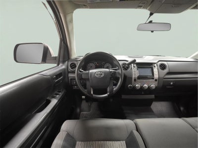 2015 Toyota TUNDRA 4X4 SR