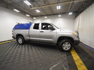 2015 Toyota TUNDRA 4X4 SR