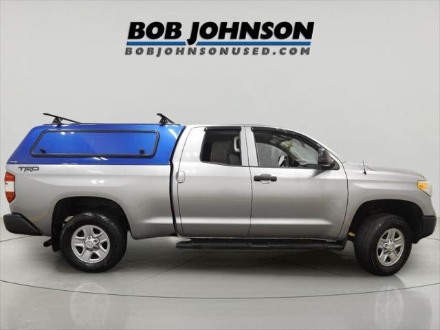 2015 Toyota TUNDRA 4X4 SR