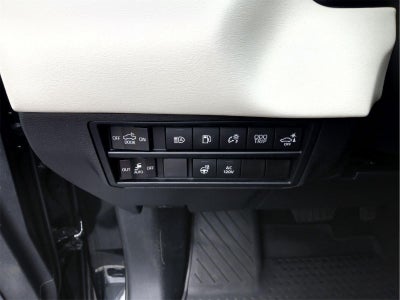 2022 Toyota Tundra i-FORCE MAX Capstone HV