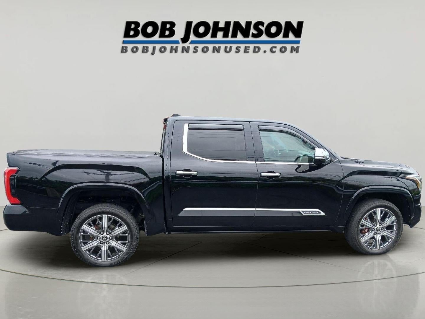 2022 Toyota Tundra i-FORCE MAX Capstone HV