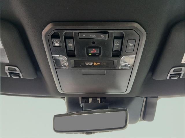 2022 Toyota Tundra i-FORCE MAX Capstone HV