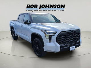 2024 Toyota Tundra i-FORCE MAX Limited HV
