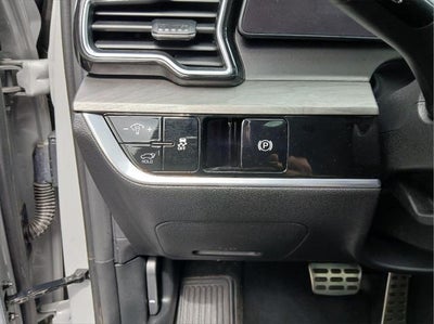 2024 Kia Sportage X-Pro
