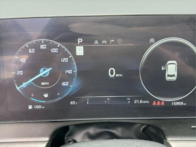 2024 Kia Sportage X-Pro