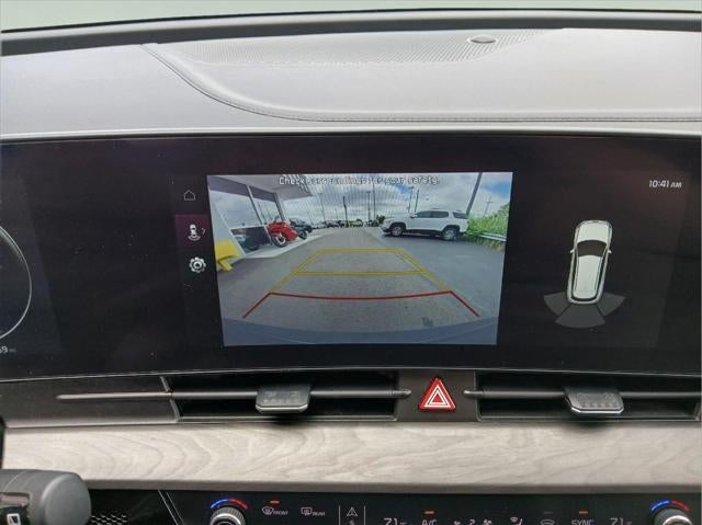 2024 Kia Sportage X-Pro
