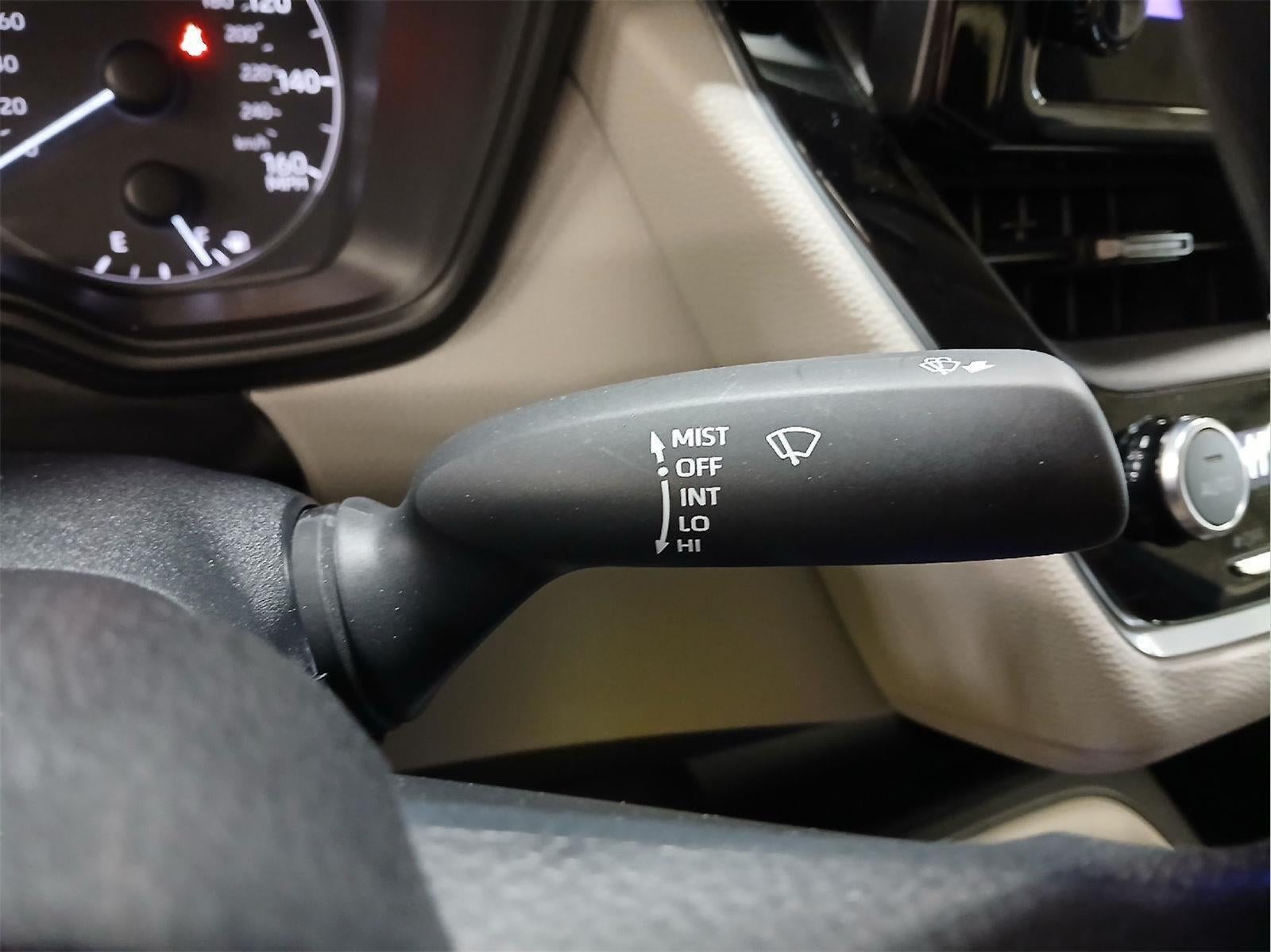 2023 Toyota COROLLA SEDAN