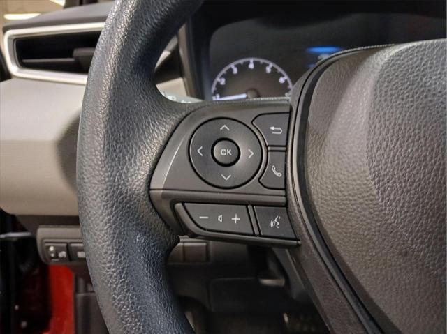 2023 Toyota COROLLA SEDAN