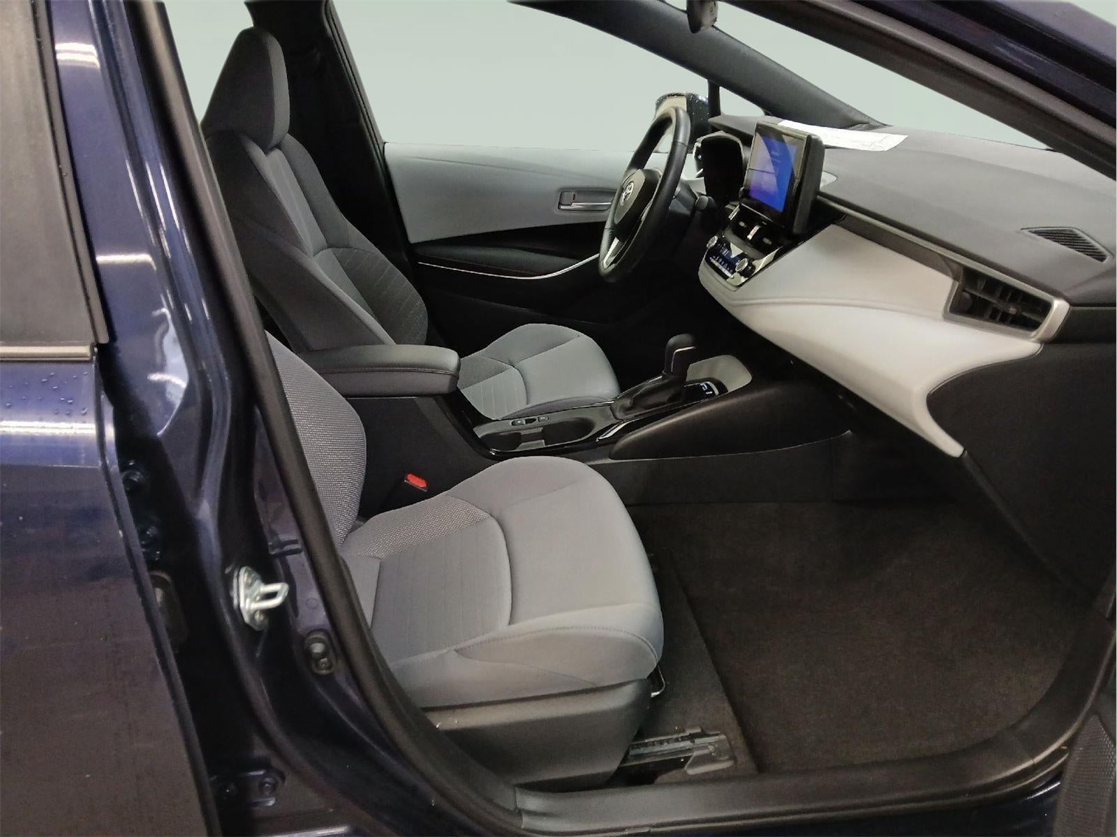 2023 Toyota COROLLA SE CVT