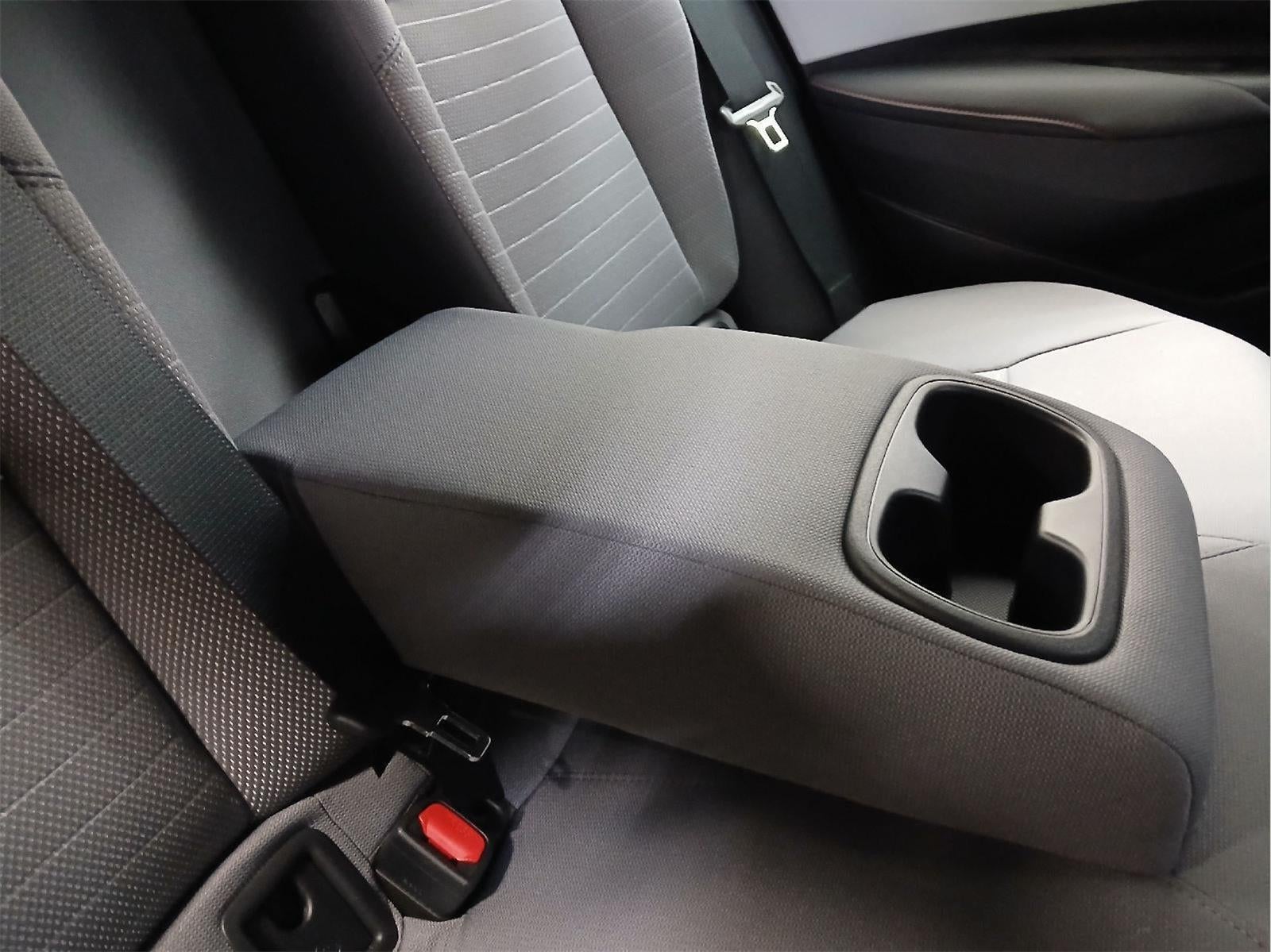 2023 Toyota COROLLA SE CVT