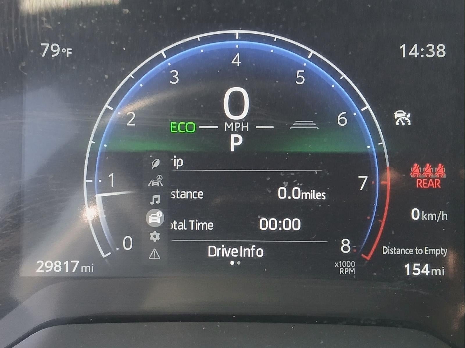 2024 Toyota Corolla XSE