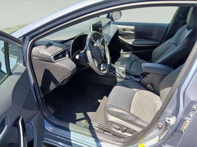 2024 Toyota Corolla XSE