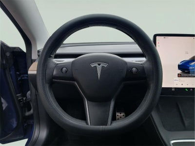2022 Tesla Model 3 SEDAN