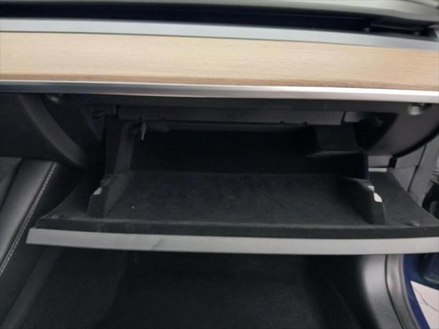 2022 Tesla Model 3 SEDAN