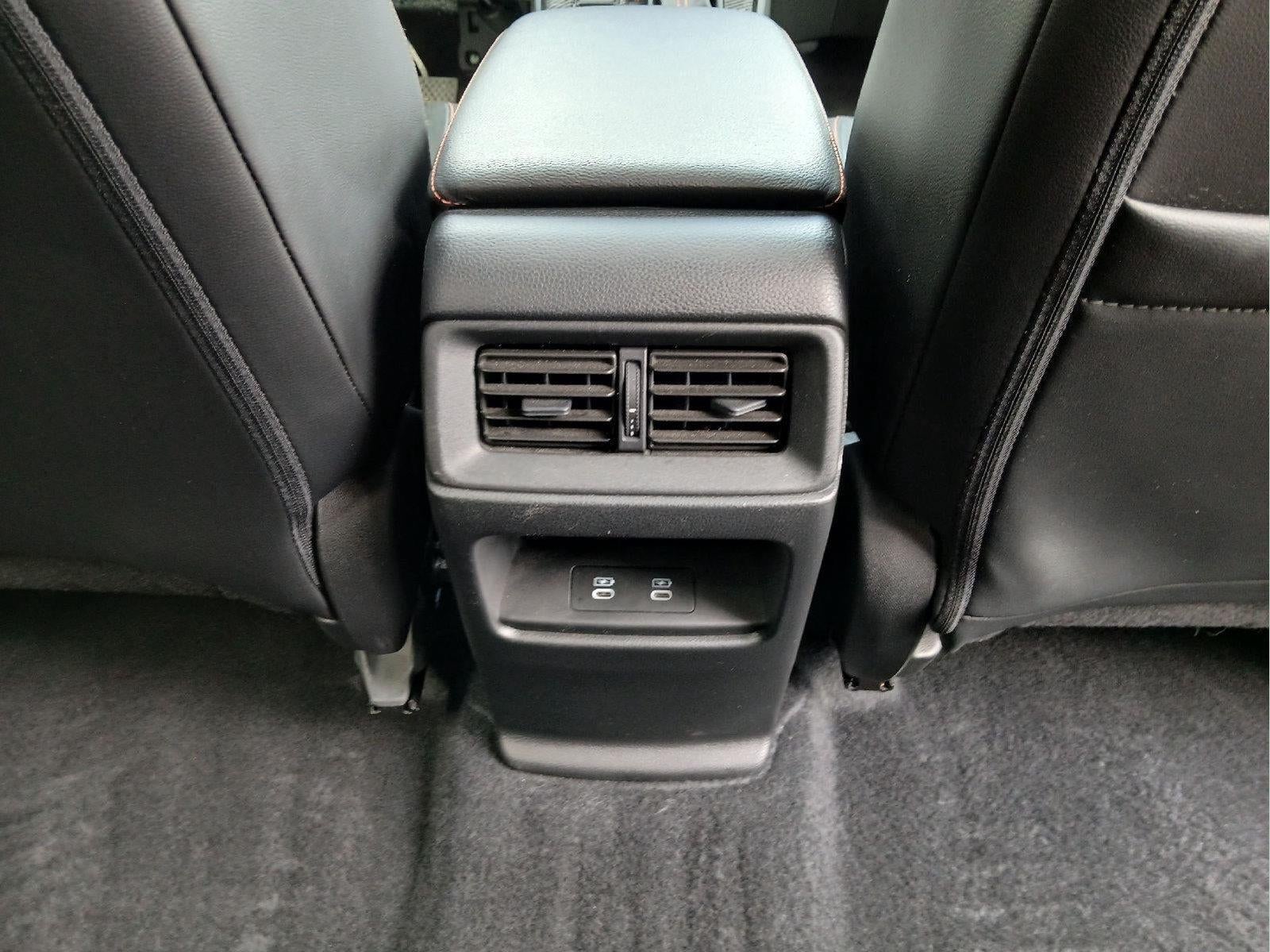 2024 Honda CR-V Sport-L