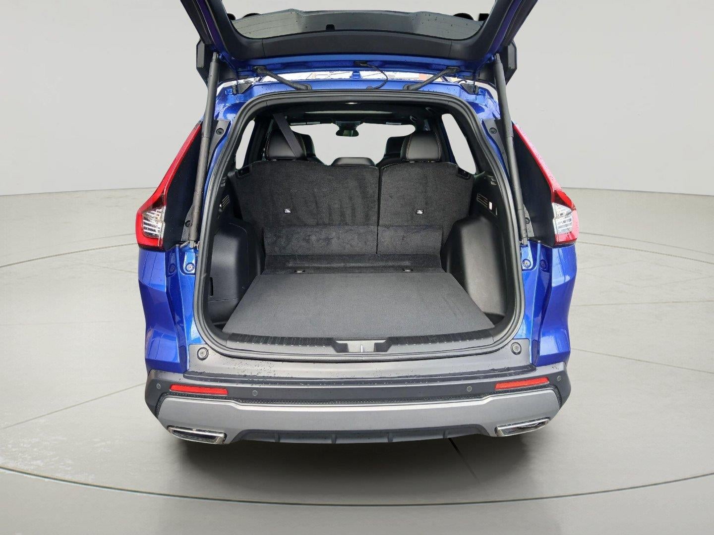 2024 Honda CR-V Sport-L