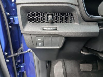 2024 Honda CR-V Sport-L