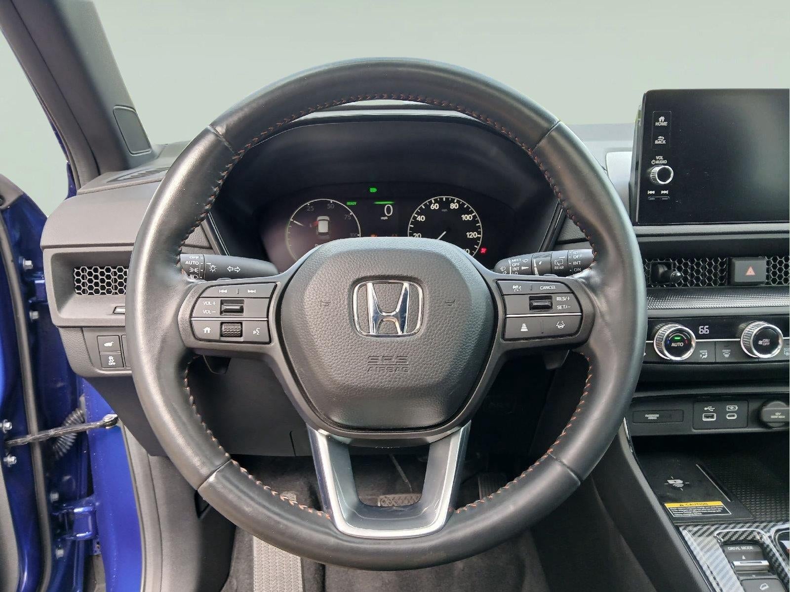 2024 Honda CR-V Sport-L