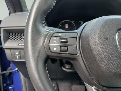 2024 Honda CR-V Sport-L