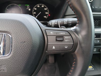 2024 Honda CR-V Sport-L