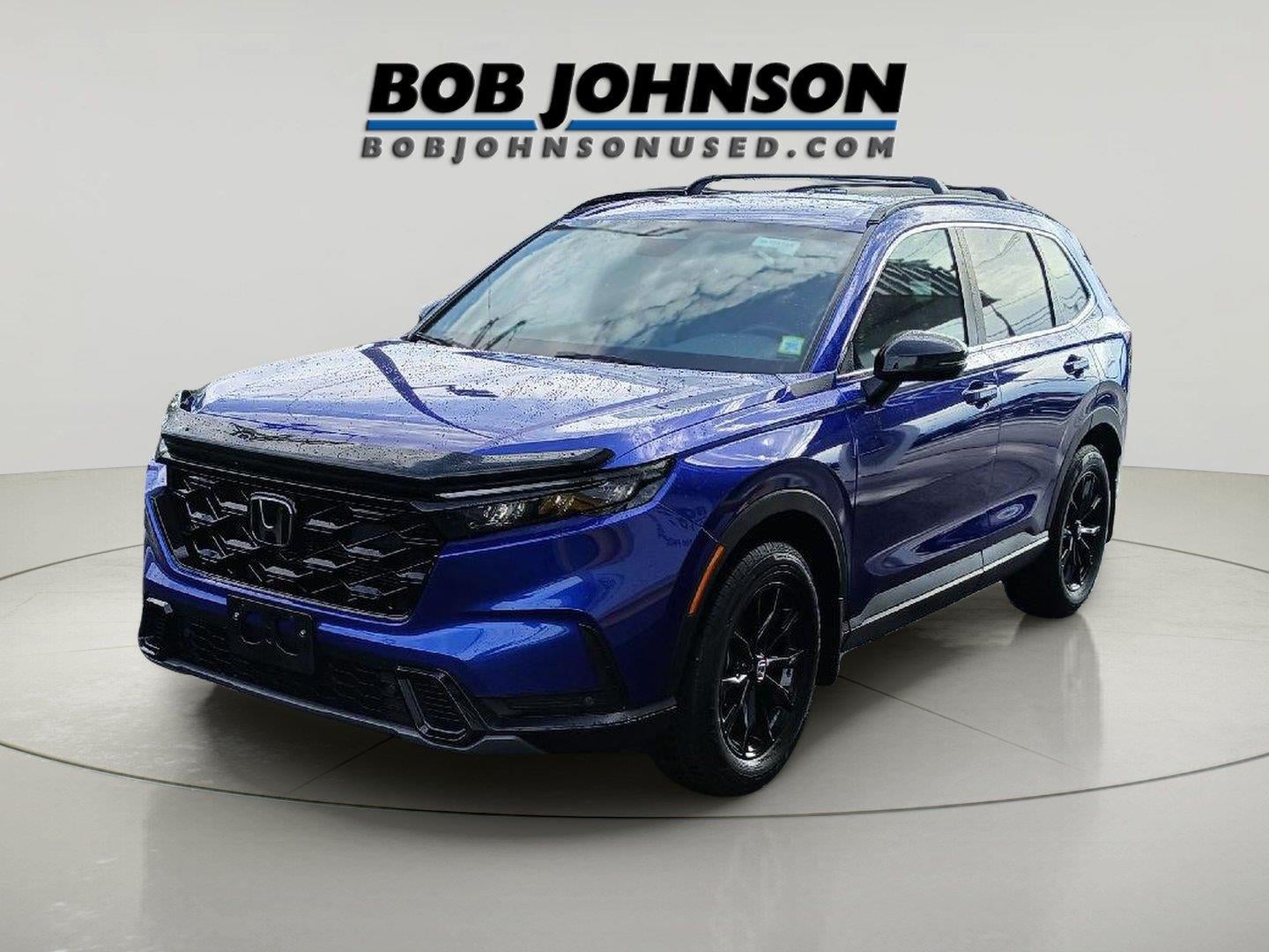 2024 Honda CR-V Sport-L